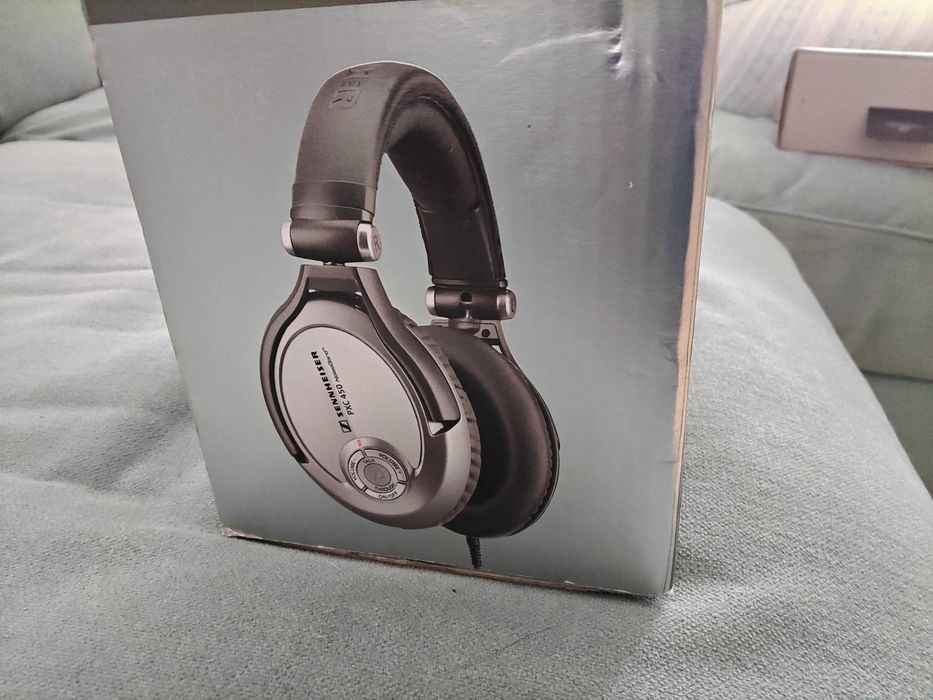 Sennheiser pdf 450 NoiseGard 2.0