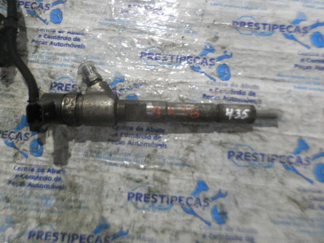 Injetor OPEL Corsa D