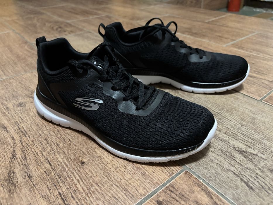 Кросівки Skechers