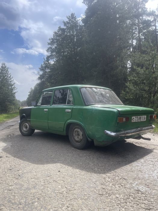 Продам ваз 2101