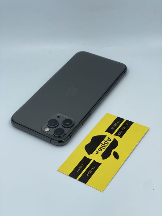 iPhone 11 Pro max 64Gb neverlock silver, geafit, green, gold