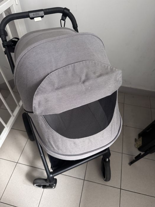 Wozek Cybex balios S 2w1