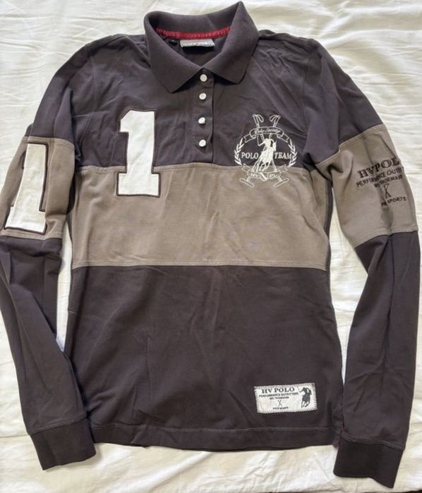 NV Polo, розмір S-M.