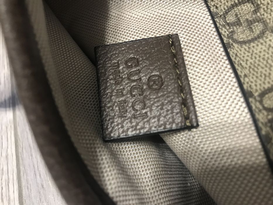 GUCCI gg Neo Vintage