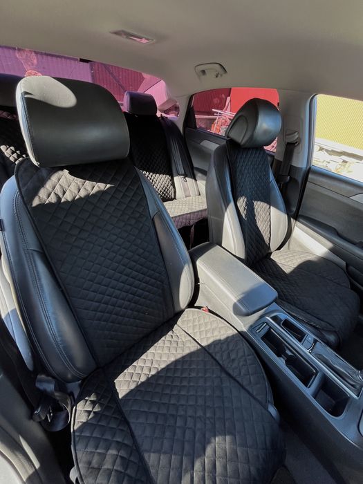 Накидки, чохли на сидіння, накида на сидіння авто, автонакидки