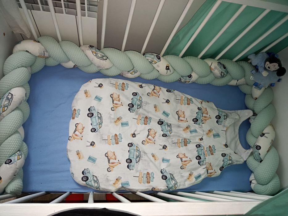 Wyprawka dla zimowego chłopca