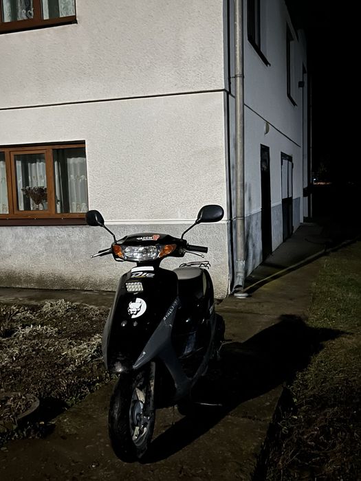 Скутер хонда діо AF 34