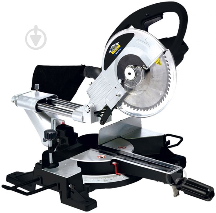 Аренда. Прокат. торцовочная пила (Miter Saw) марки Week, модель BW-255.