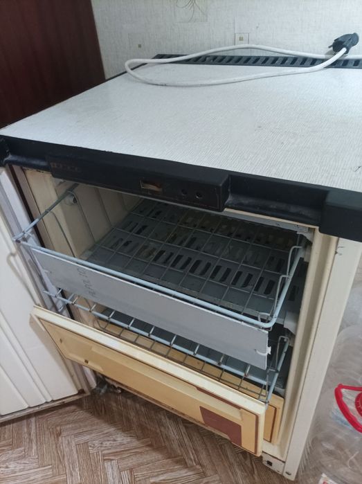 Морозильная камера