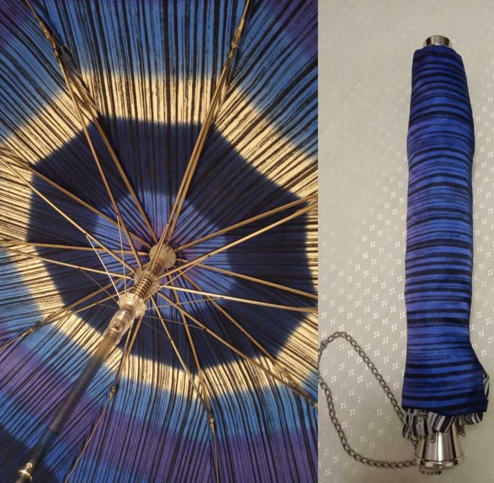 Парасоля жіноча фірмова Кобольд