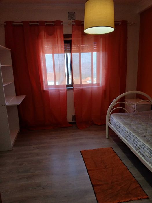 Quarto meninas Universidade Guarda