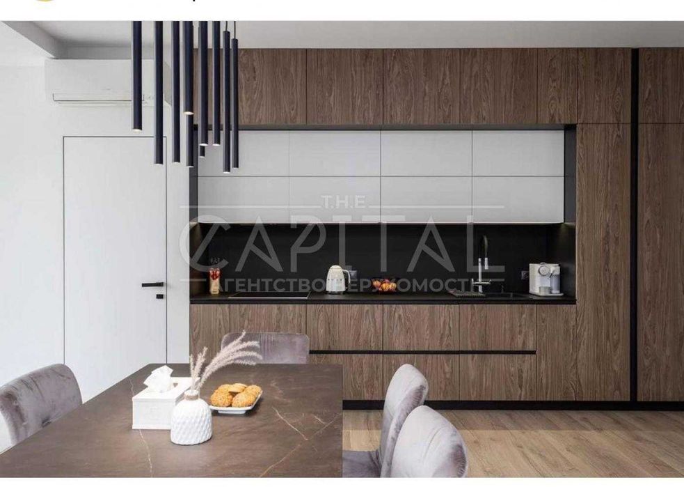 3-кімнатна квартира за адресою вул. Андрія Верхогляда (площа 116 м²) - Atlanta.ua - фото 3