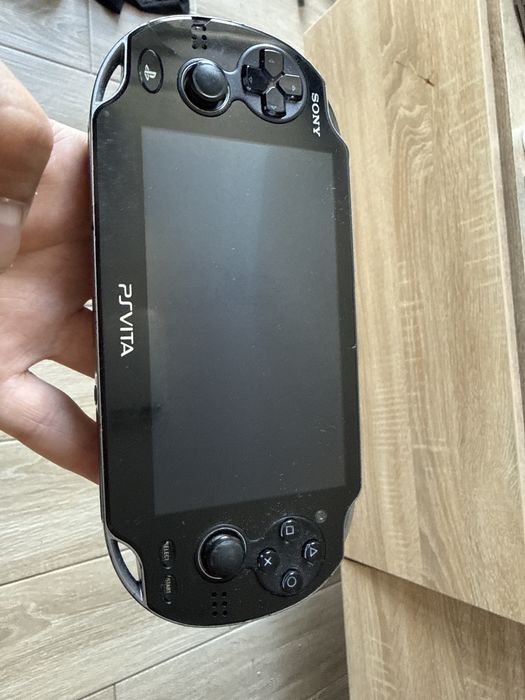 Ps vita fat 1000