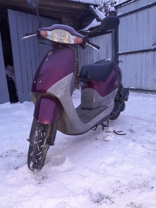 Продам Honda dio fit