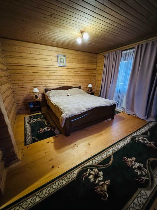 Продаж готельно-ресторанного комплексу у с.Росохач. (485 м.кв.,)РІЧКА