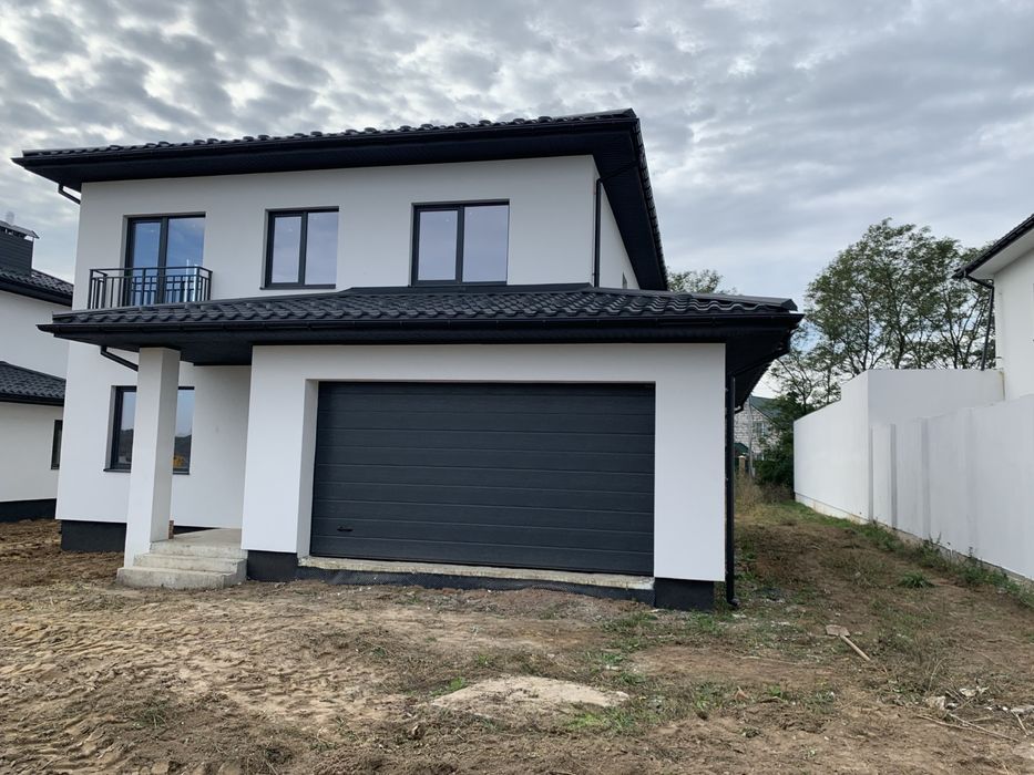 Продаж будинку в елітному котеджному містечку Над Бугом.