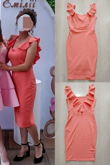 Сукня 42-44 розмір