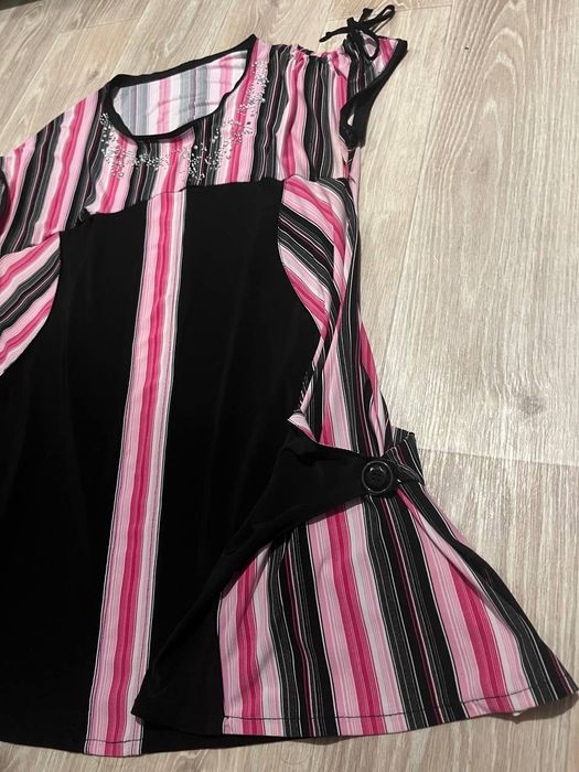 сукня жіноча (великий розмір)