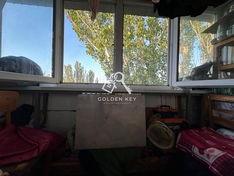 Продаж 2 кімнатної квартири на 16 міській лікарні