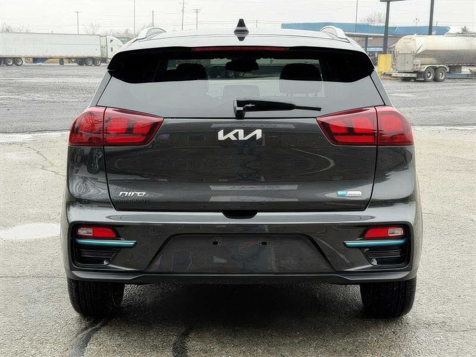 Kia Niro EV Wind      2023
