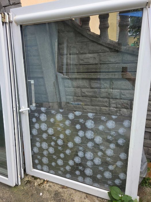 Używane okna cena 500 zł