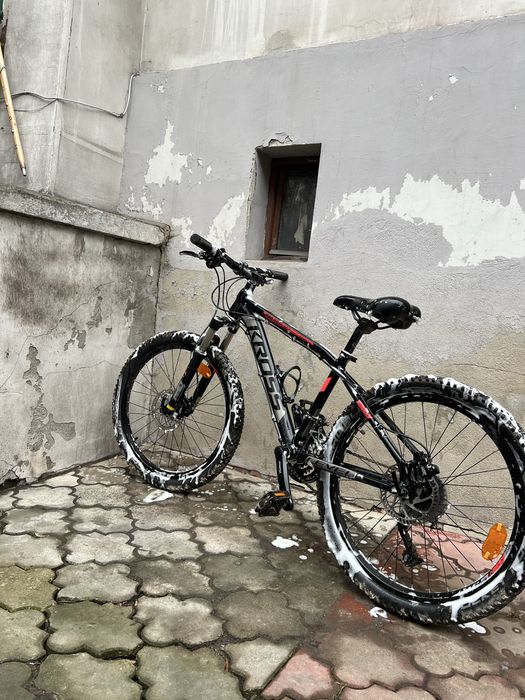 Rower Kross Level Replica Pro