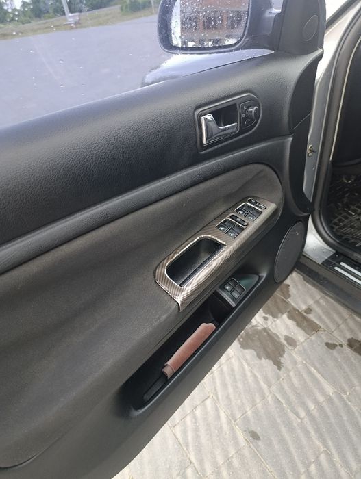 Volkswagen Passat 2002 VIN WVWZZZ3BZ2E278171 фото оголошення 21 з 24