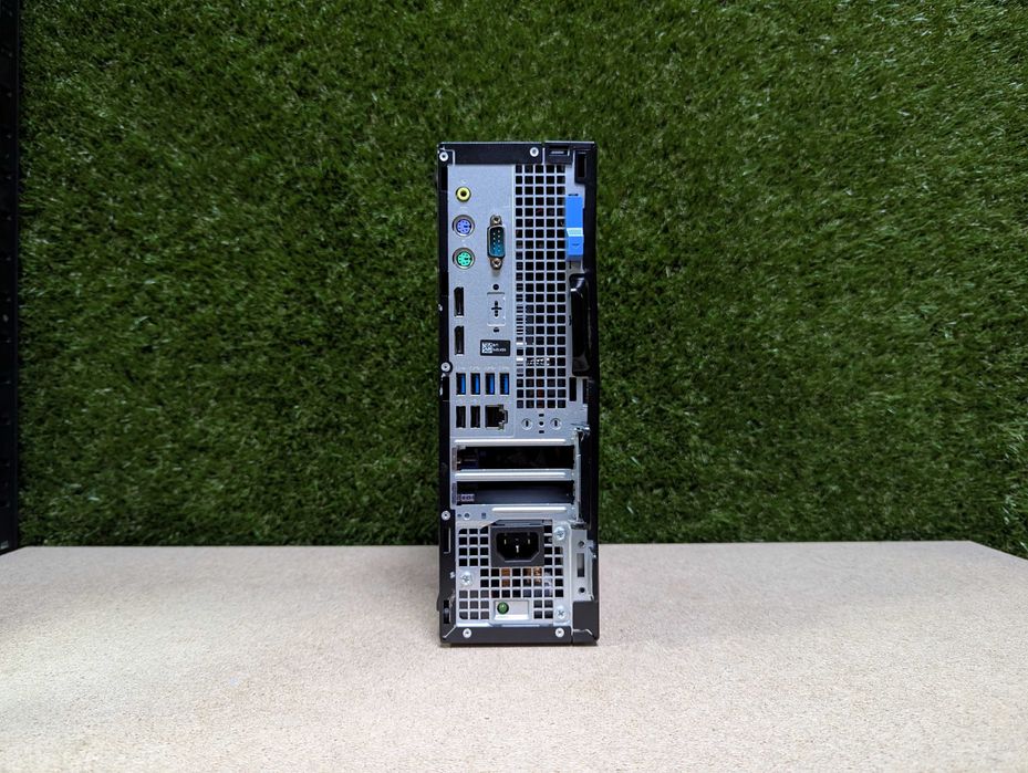 Системний блок (тушка) Dell OptiPlex XE3 SFF (2xDP) (Б/в)