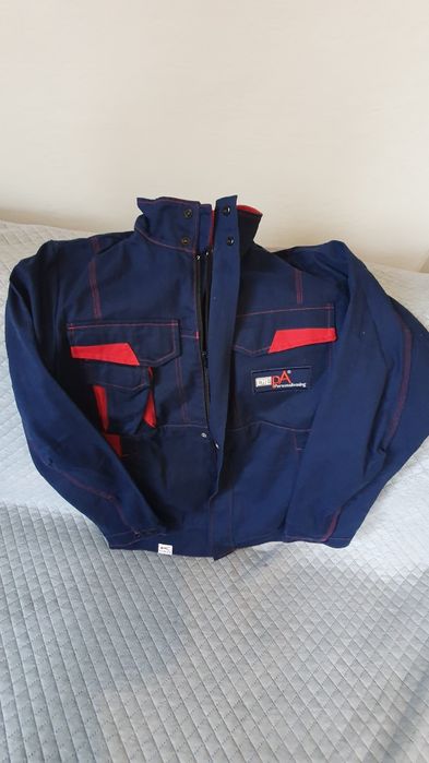 Bluza robocza męska
