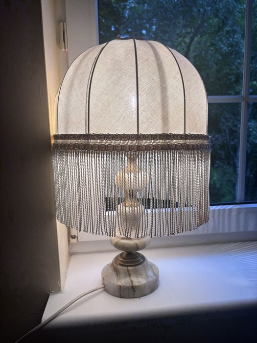 Lampa stołowa / nocna