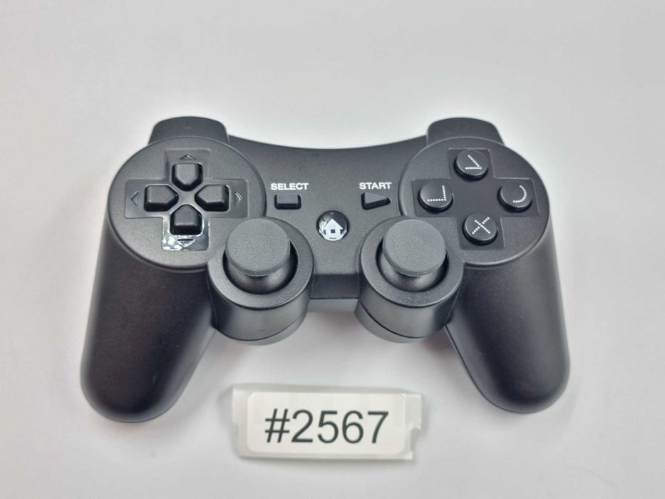 Pad Bezprzewodowy Diswoe PS3A Wireless Controller Poznań | #2567