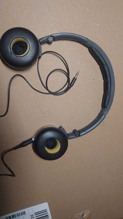 Навушники AKG K450