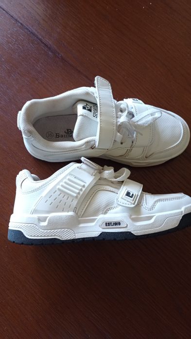 Кросівки для хлопчиків