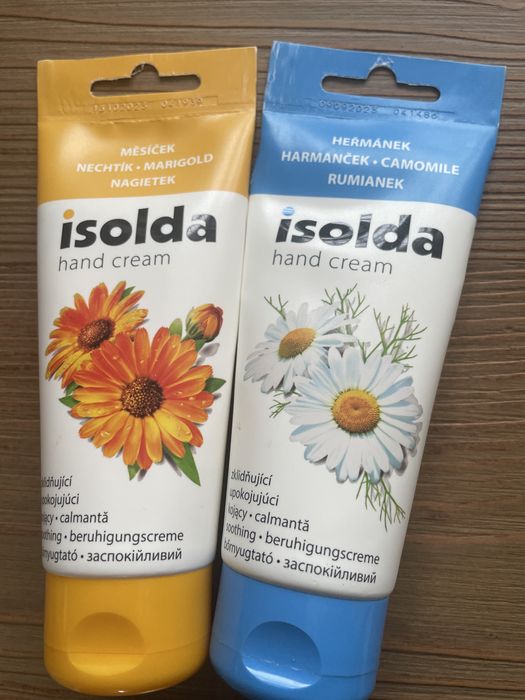 krem do rąk z olejkiem argonowym