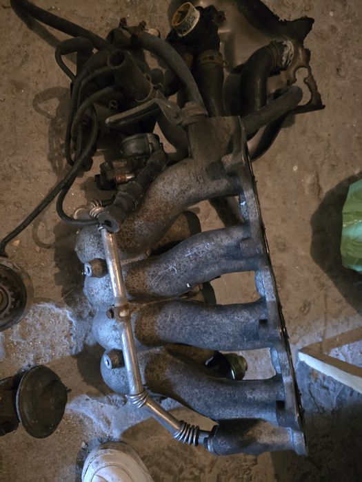 nubira,lanos części