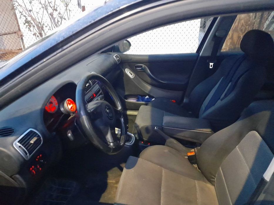 Seat leon 1m 1.9tdi