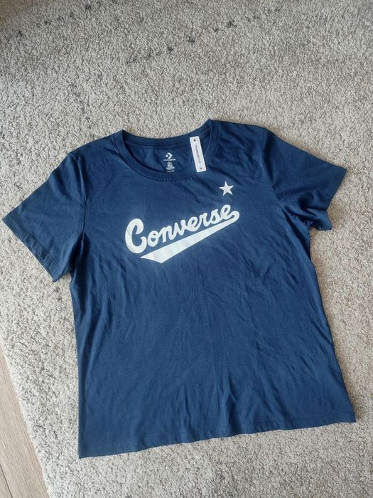 Футболка Converse