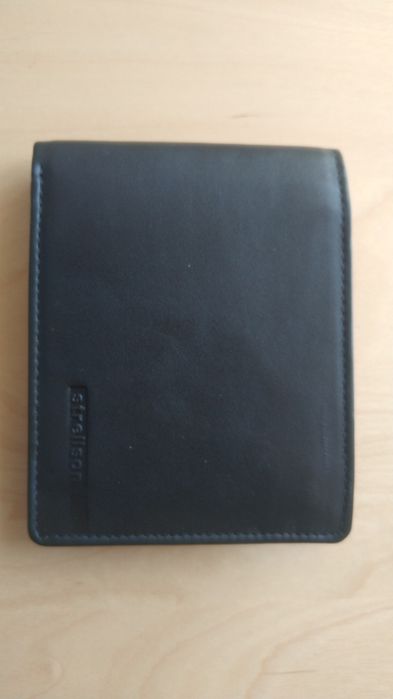 Портмоне кошелек Bugatti