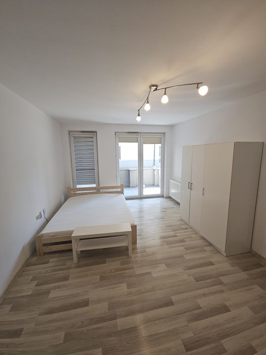 Wynajmę kawalerkę Lublin Czechów ul. Operowa