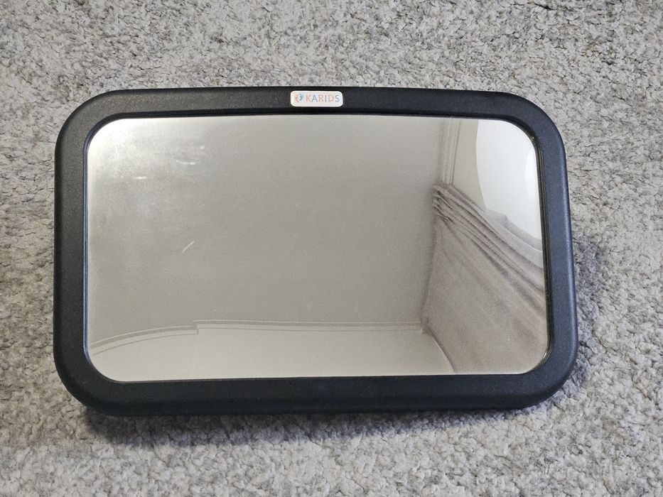 Espelho de Carro para Bebé