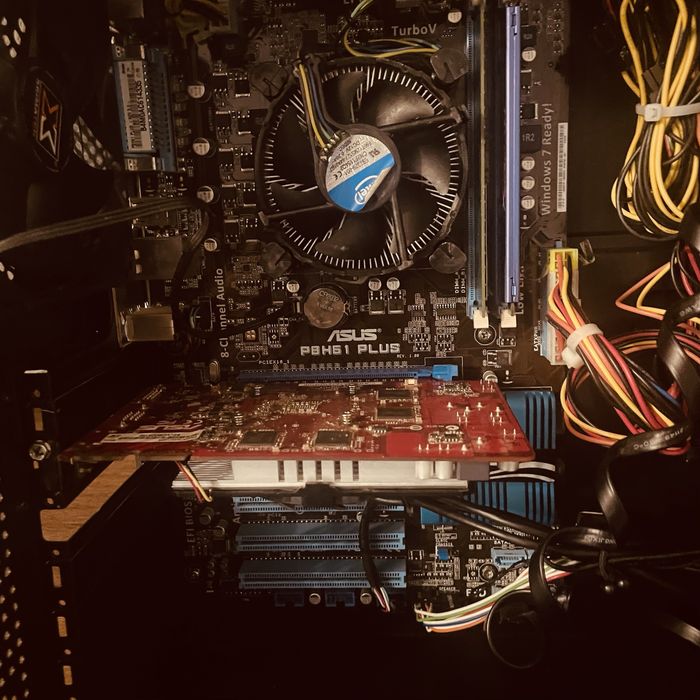 Ігровий пк  топ засвою ціну