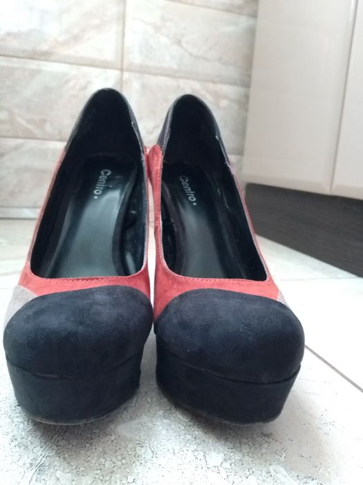 Туфлі жіночі на каблуку, жіноче взуття