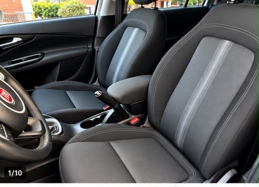 Fiat Tipo Station Wagon 1.3 Multijet 95cv – 2019