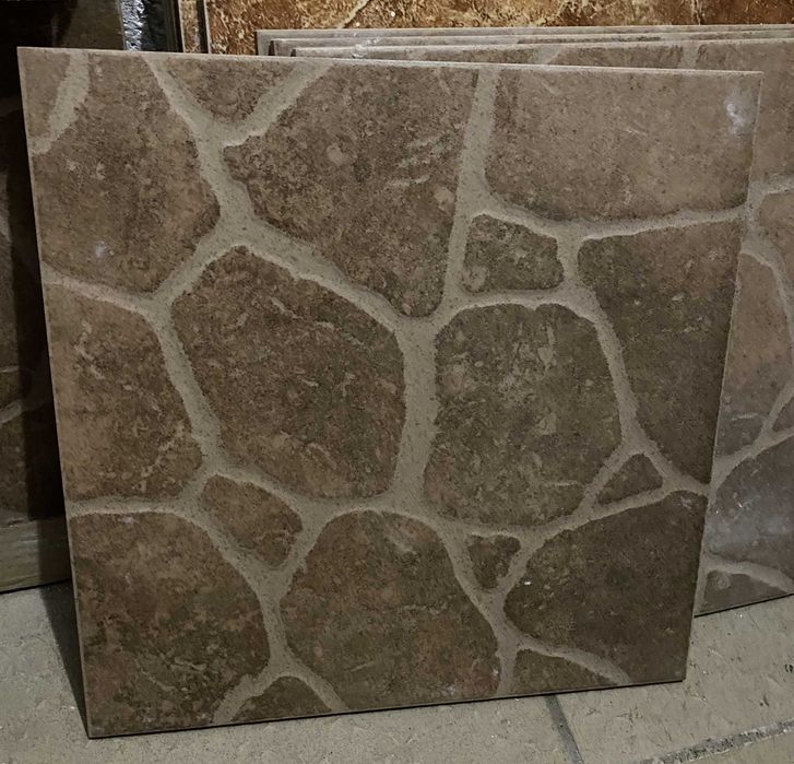 płytki ceramiczne różne