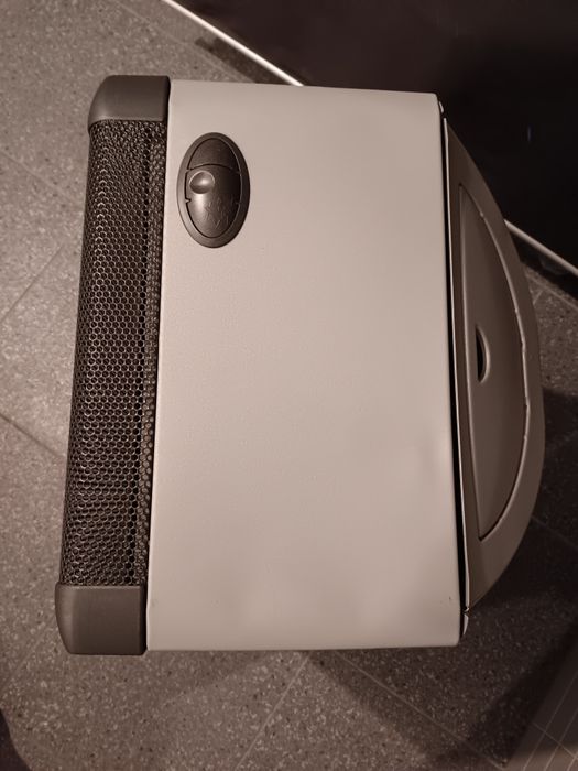 Aquecedor catalítico a gás