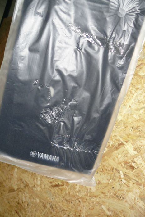 Colunas Yamaha NSBP301