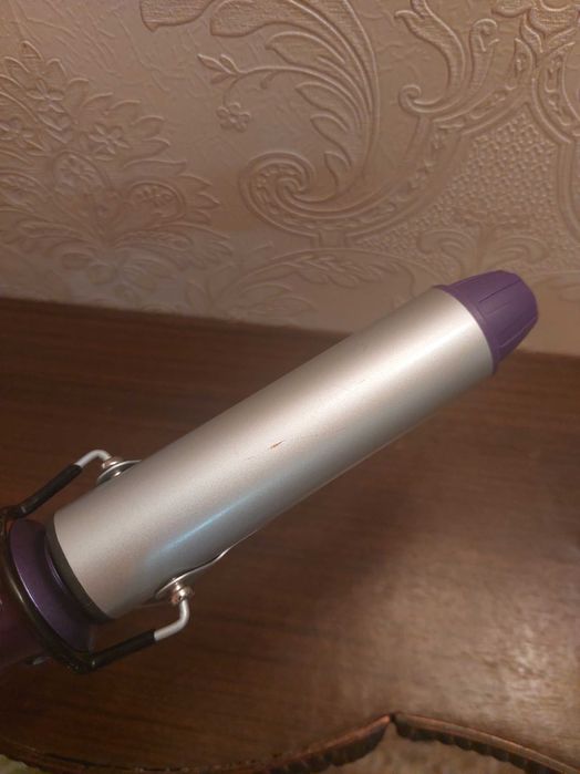 Плойка Philips Simply SalonCurl