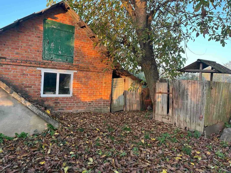 Продається будинок за містом!