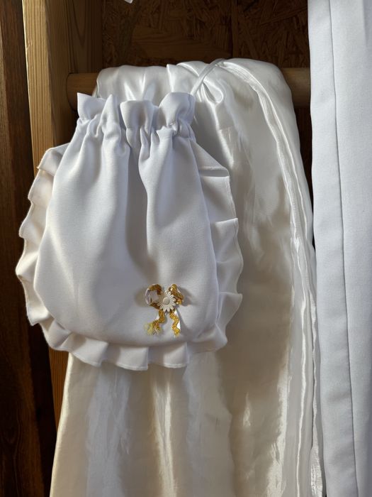 Alba dla dziewczynki 8-10 lat