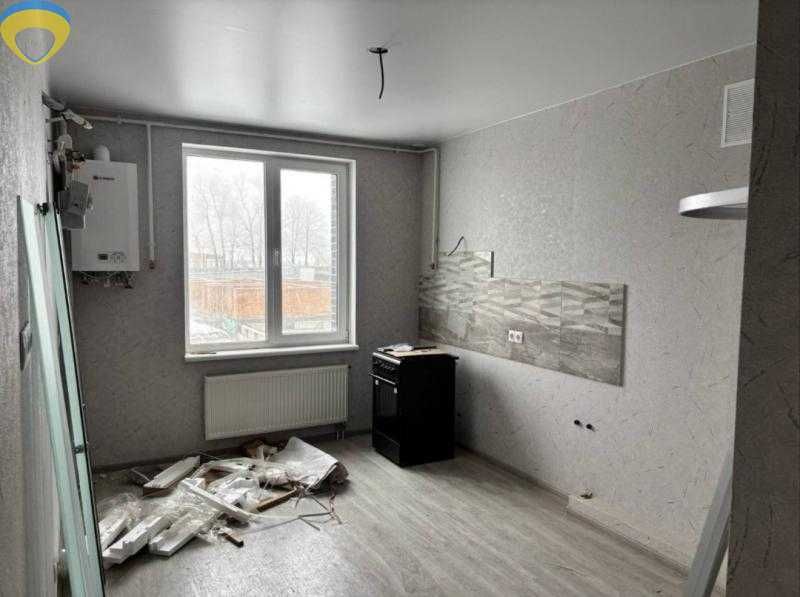 Продам 2-комнатную квартиру в ЖК Кекс
